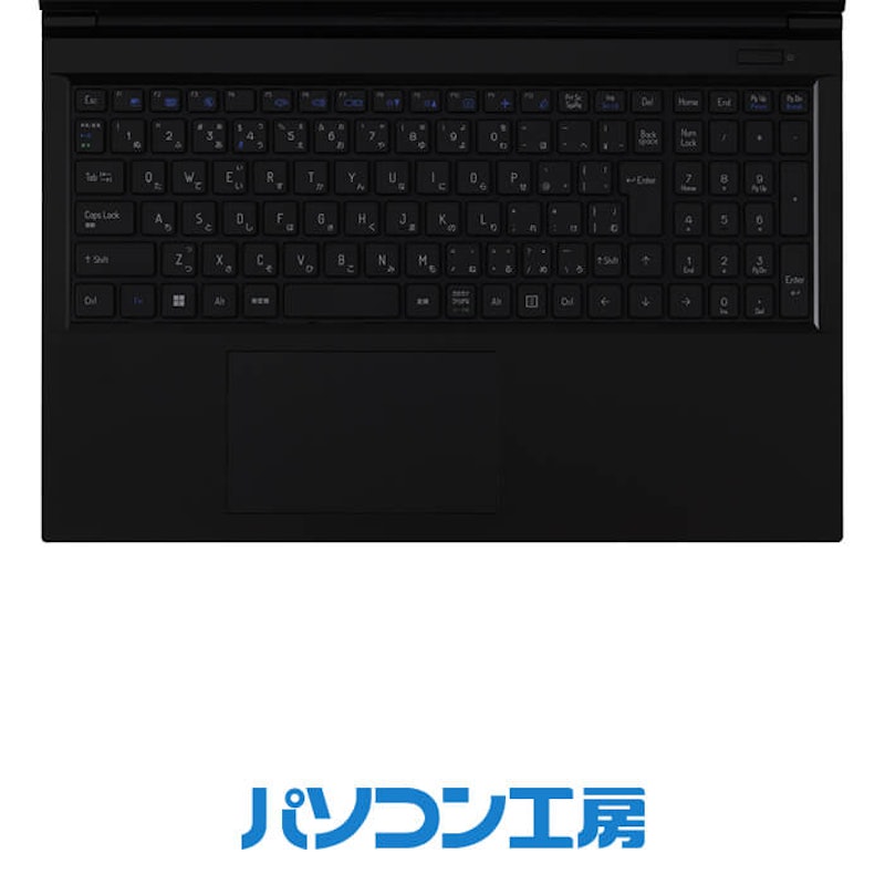 15インチスタンダードノートパソコン 3