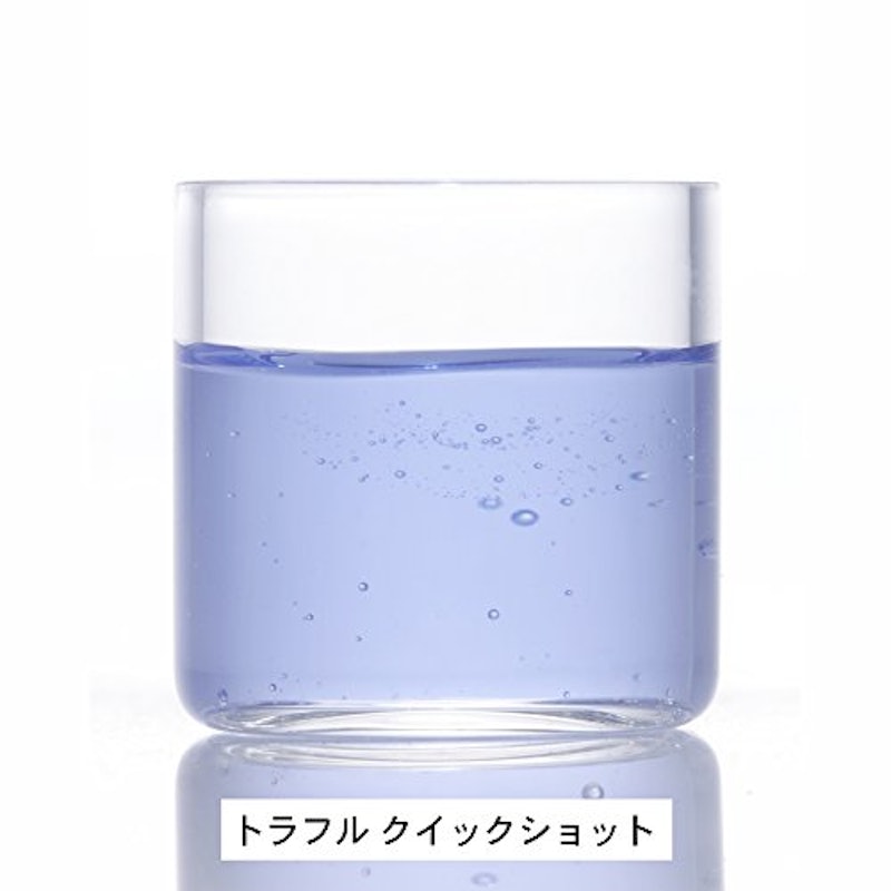 トラフル クイックショット 4