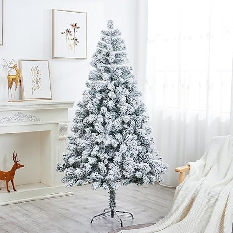 クリスマスツリー 1