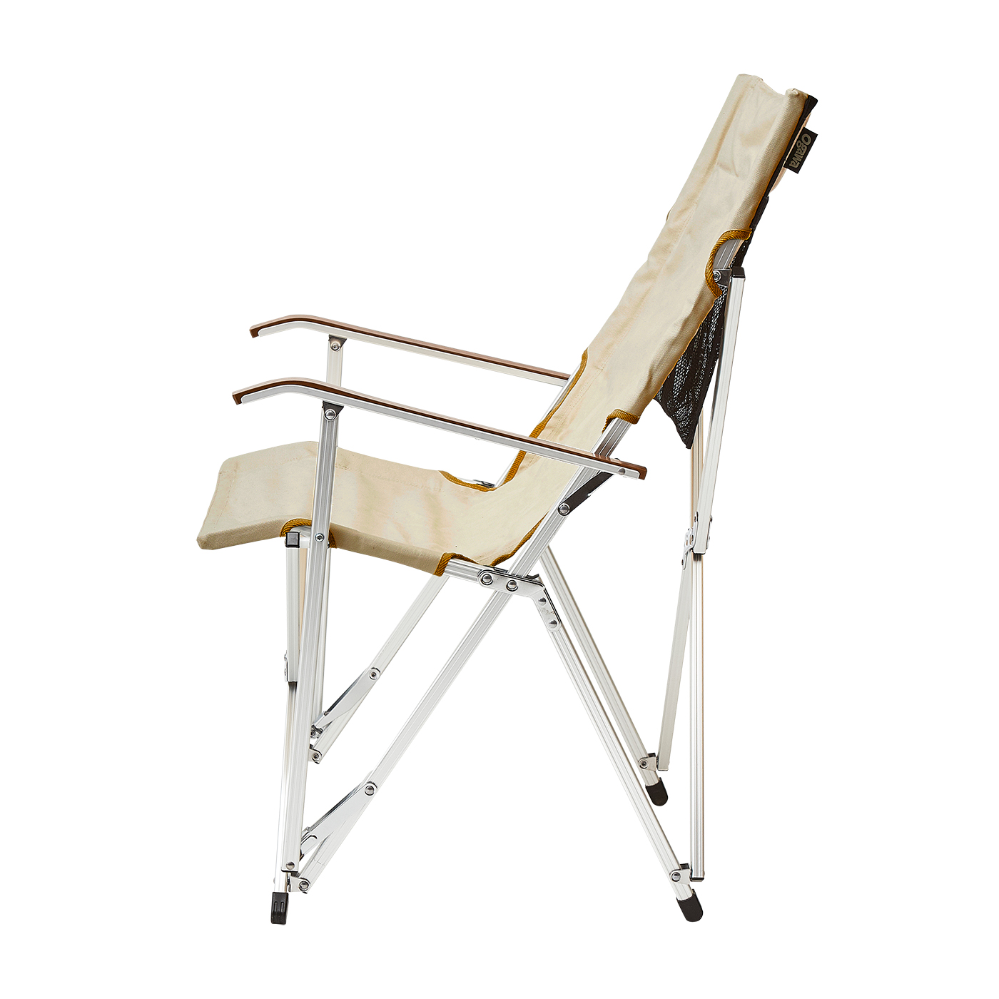 クーポン利用で2750円&送料無料 ogawa ハイバックチェアコットン 廃盤