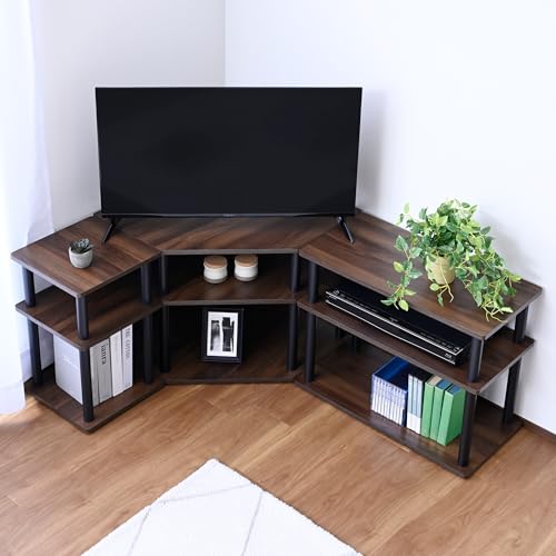テレビ台 コーナー 3点セット 1