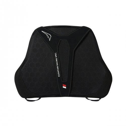 NEO RACING BREAST PAD 1