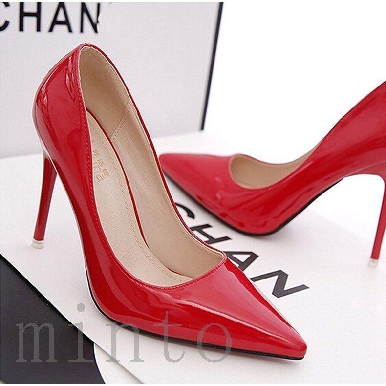 21年 赤パンプスのおすすめ人気ランキング16選 Mybest