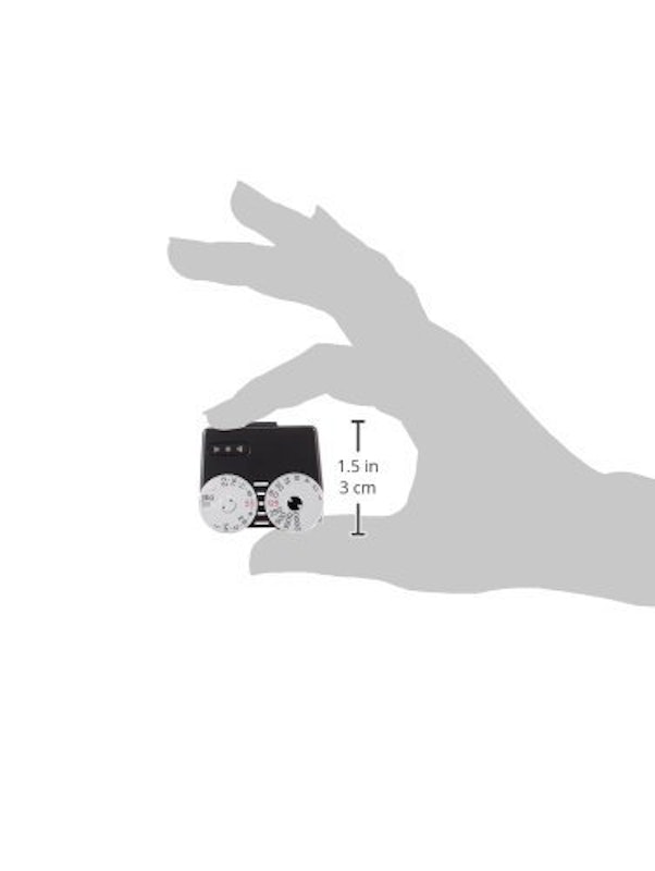VC-Meter II 3
