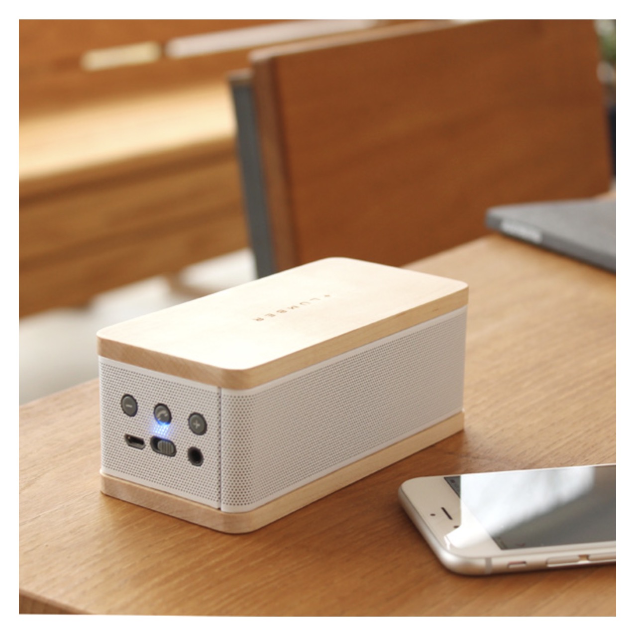 MOBILE SPEAKER 4