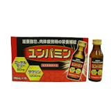 安い栄養ドリンクのおすすめ人気ランキング【2026年4月】 5