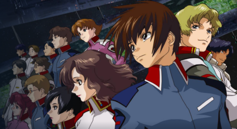 戦争アニメのおすすめ人気ランキング【2026年6月】 3