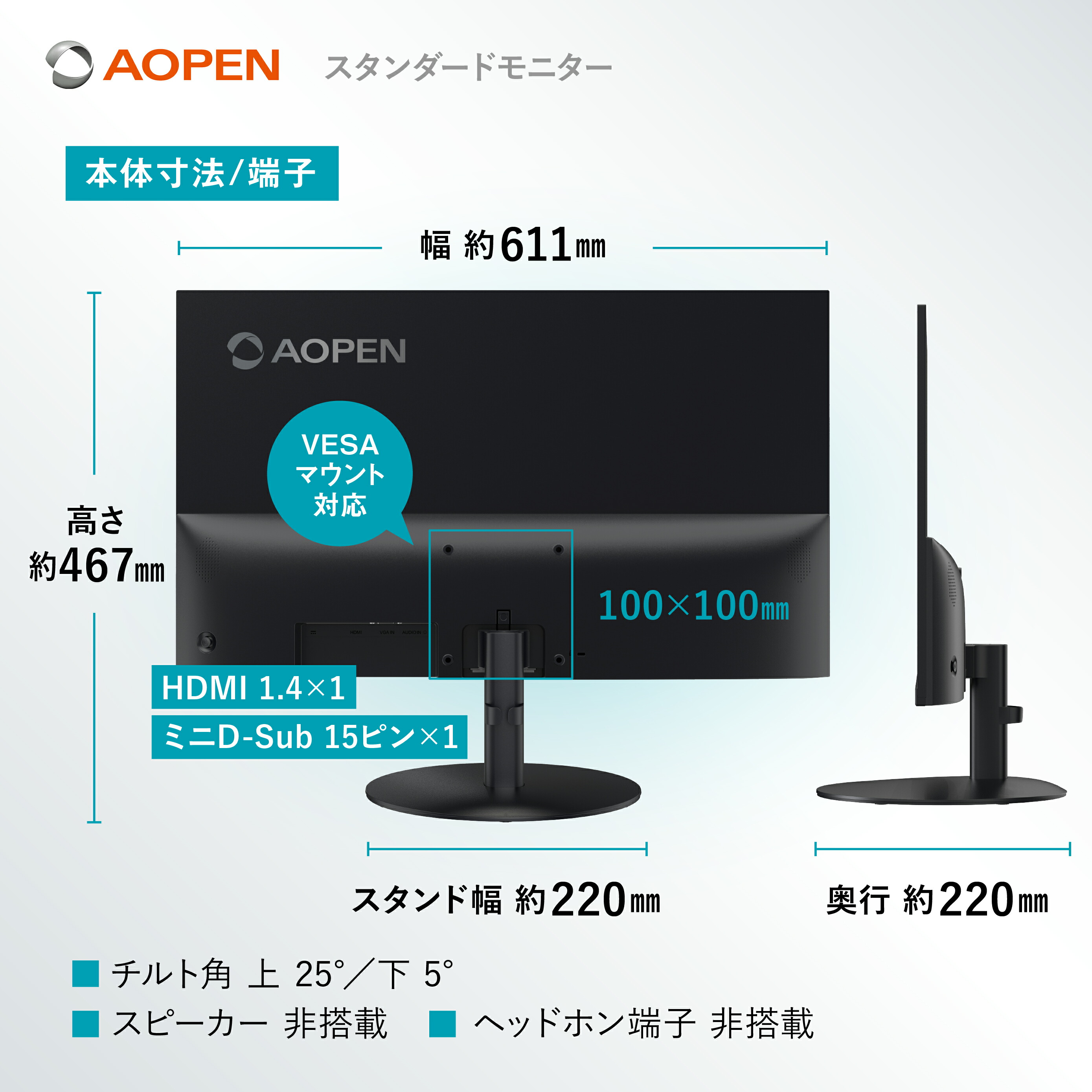 ゲーミングモニター 3