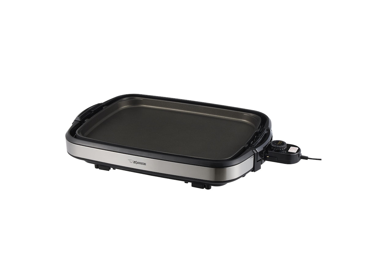 新品未使用象印やきやき ホットプレート ステンレスブラック EA-GZ30 新品未使用象印やきやき ホットプレート ステンレスブラック EA-GZ30