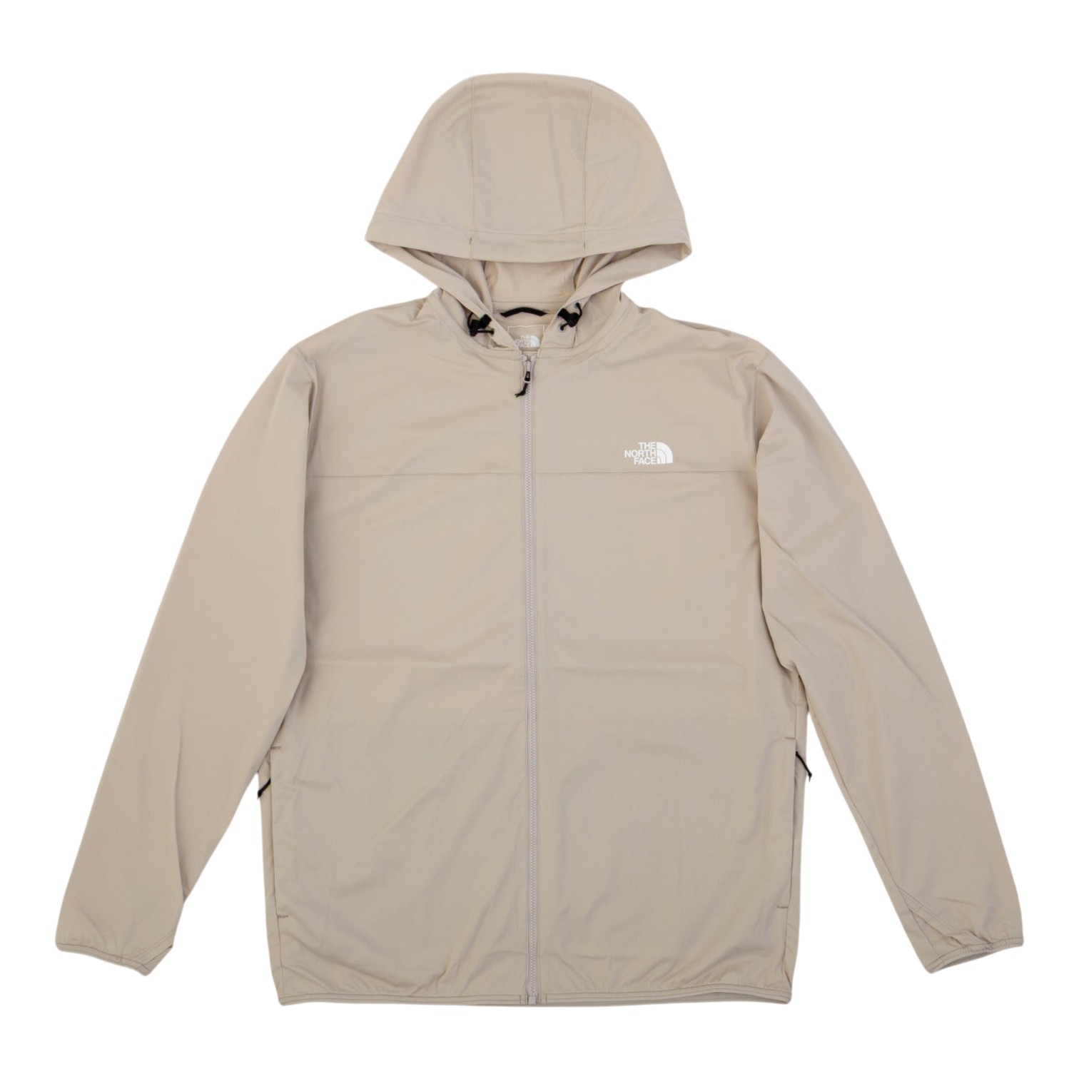 ゴールドウイン THE NORTH FACE サンシェイドフルジップフーディ（メンズ）を検証レビュー！UVカットパーカーの選び方も紹介 3