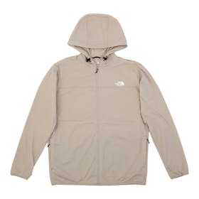 ゴールドウイン THE NORTH FACE サンシェイドフルジップフーディ(メンズ)を検証レビュー!UVカットパーカーの選び方も紹介 3
