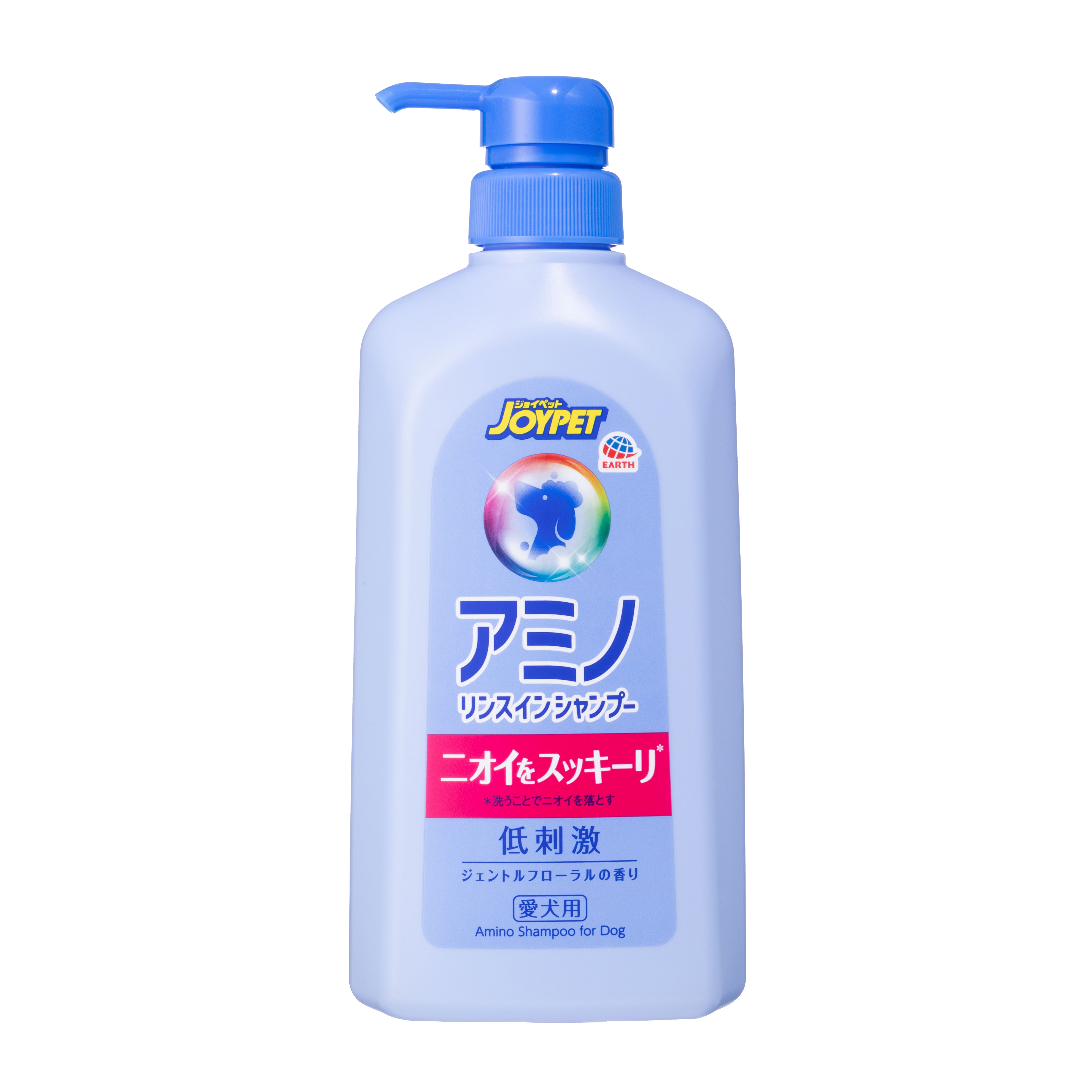 アミノリンスインシャンプー 1