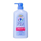 アミノリンスインシャンプー