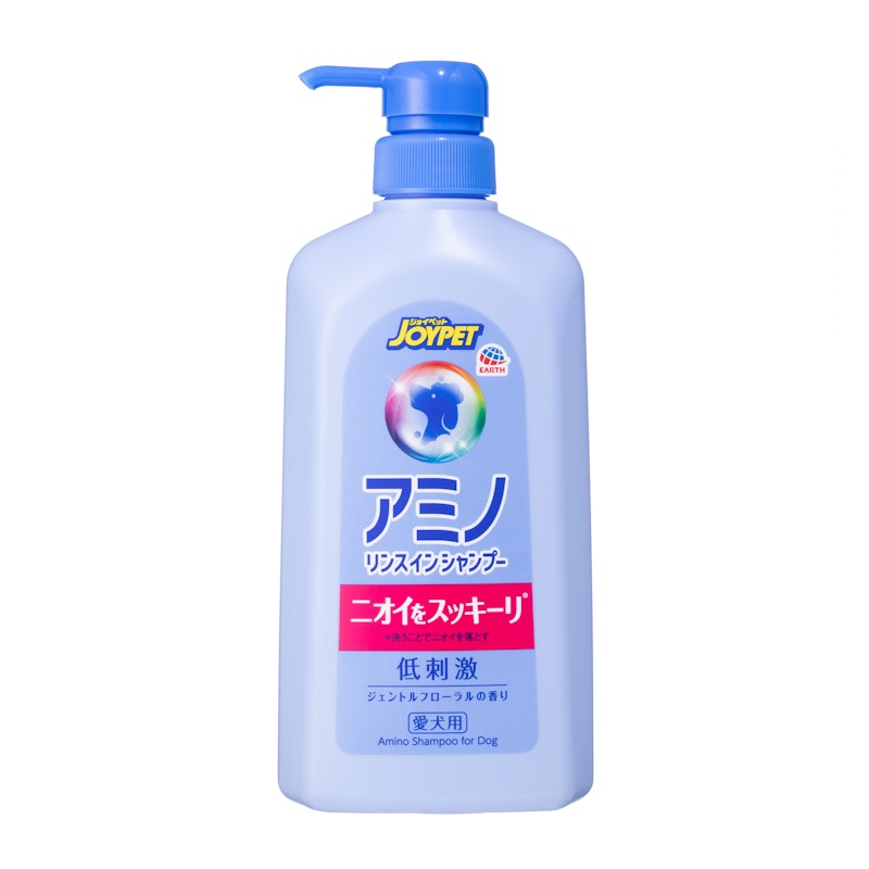 アミノリンスインシャンプー 1