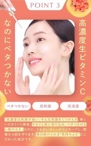 ビタスポットセラム 6