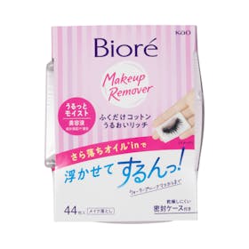 ビオレ ふくだけコットンうるおいリッチの口コミ・評判は?実際に使ってよい点・気になる点を徹底レビュー! 3