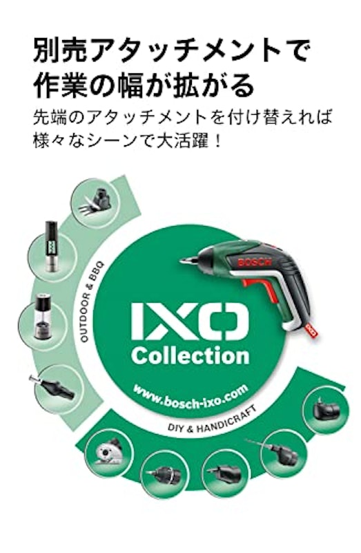 IXO 5 5