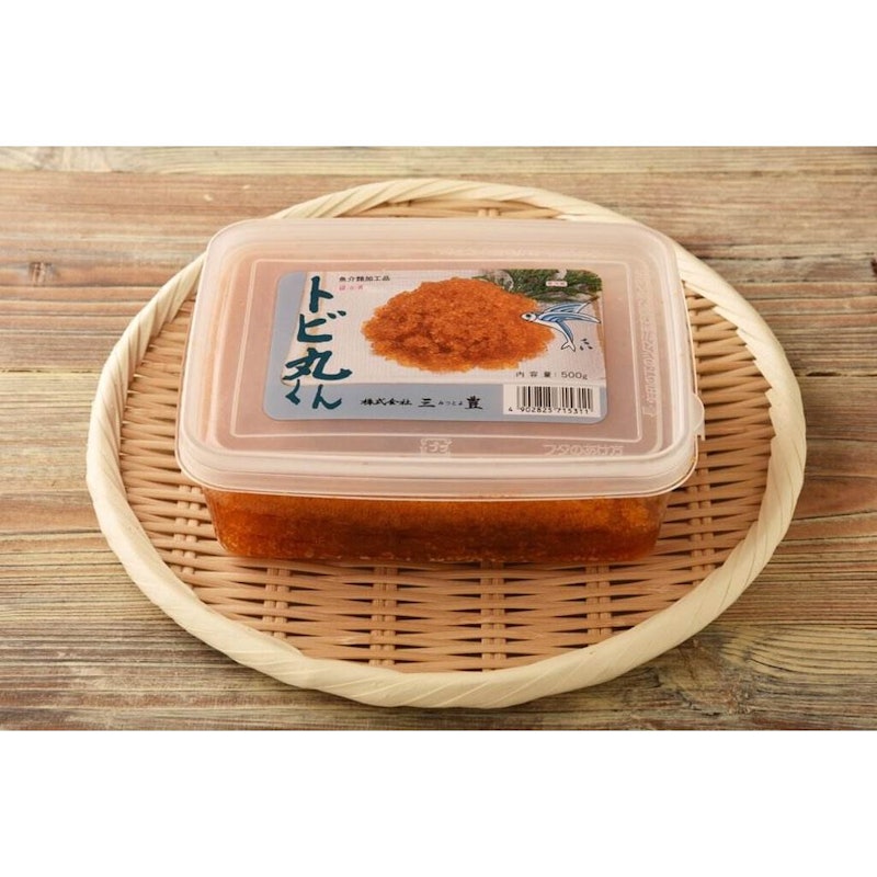 トビ丸君 1