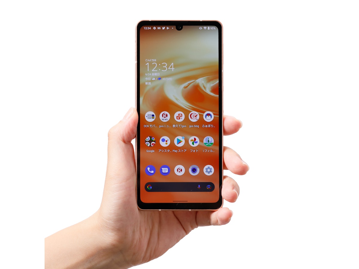 AQUOS sense6 SH-M19をレビュー!口コミ・評判をもとに徹底検証 | マイ AQUOS sense6 SH-M19をレビュー!口コミ・評判をもとに徹底検証 | マイ