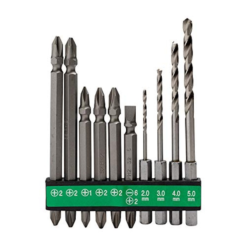 ビット10本セット 1