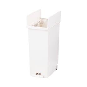 【都内引取】KEYUCA ケユカ ゴミ箱 45L×2(内、1つは未使用) KEYUCA ダストボックス LLをレビュー!クチコミ・評判をもとに