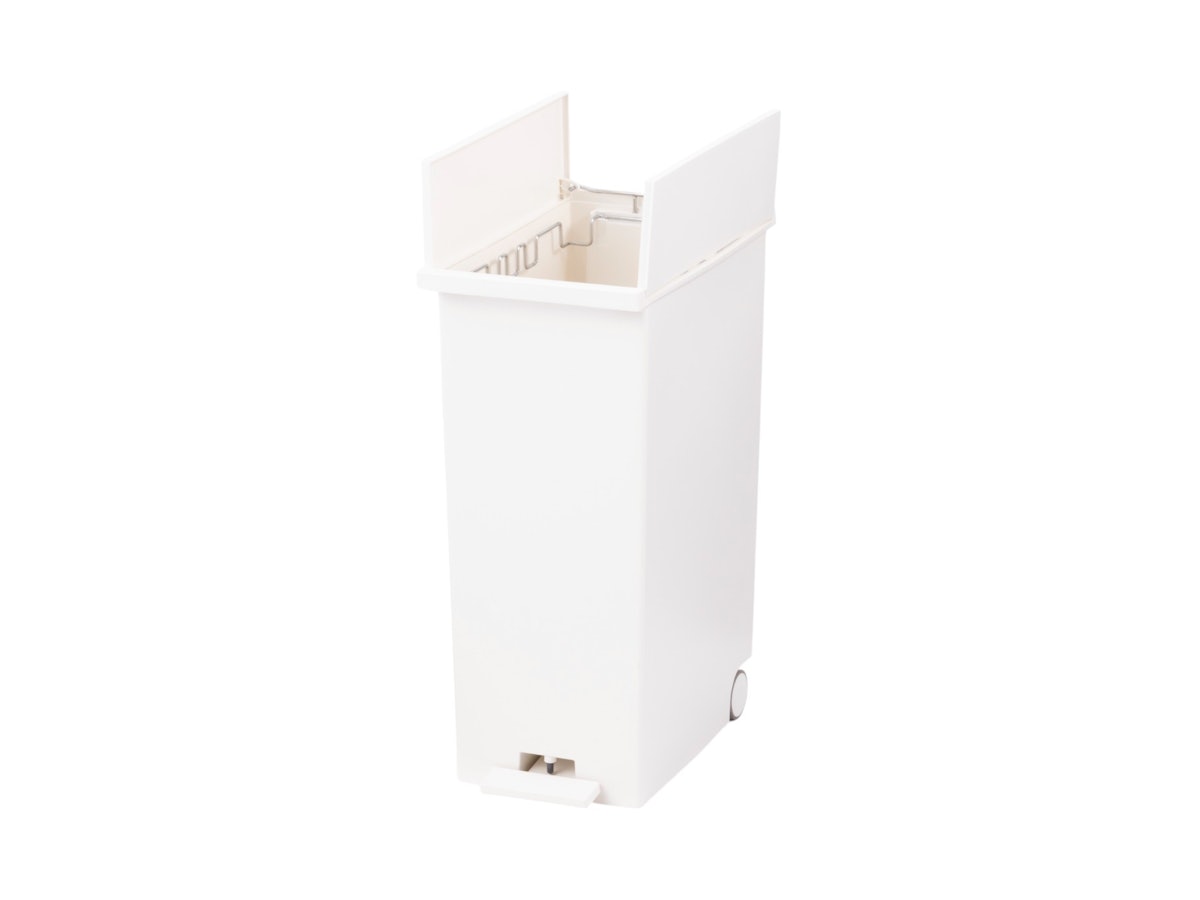 KEYUCA ごみ箱 LL 45L 新品未使用 2個セット KEYUCA ダストボックス LLをレビュー!クチコミ・評判をもとに