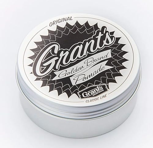 ORIGINAL POMADE 1