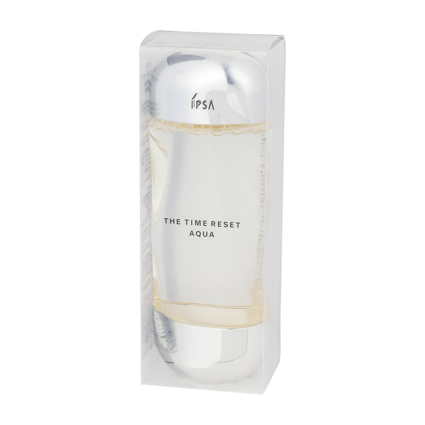 イプサ ザ・タイムR アクアの口コミ・評判は？実際に使ってメリット