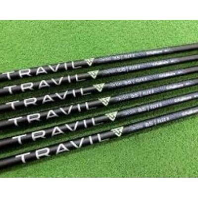 ゴルフクラブ エミリッドバハマCV10 アイアン7本セット 3