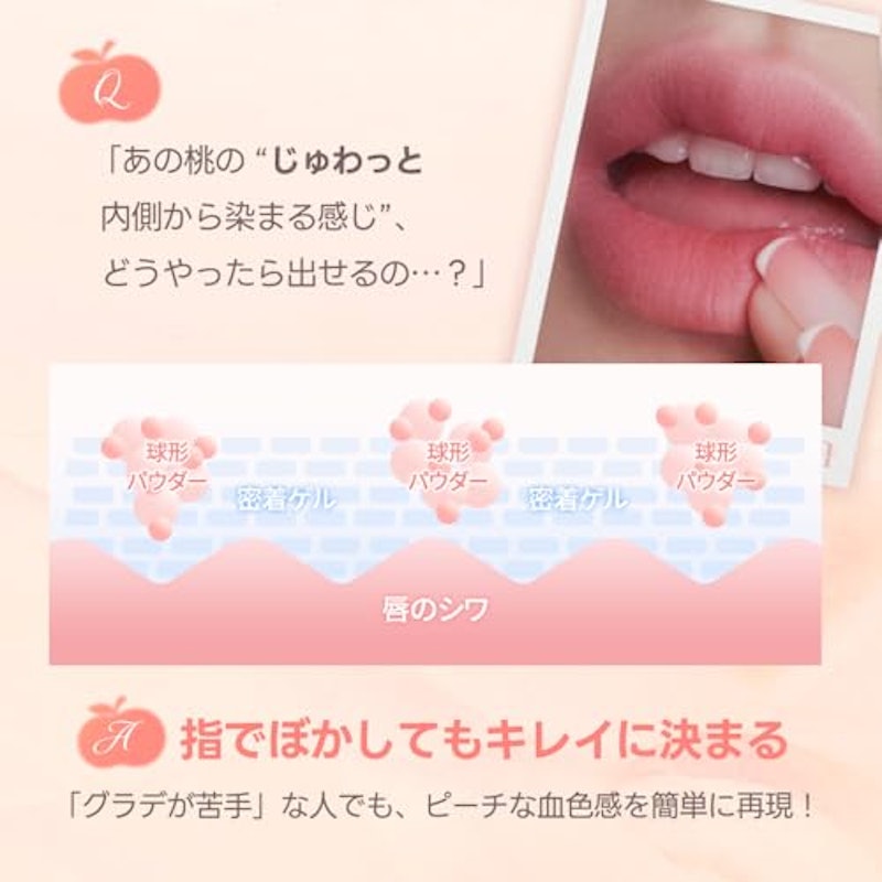 スプレッドフィットブラーティント 3