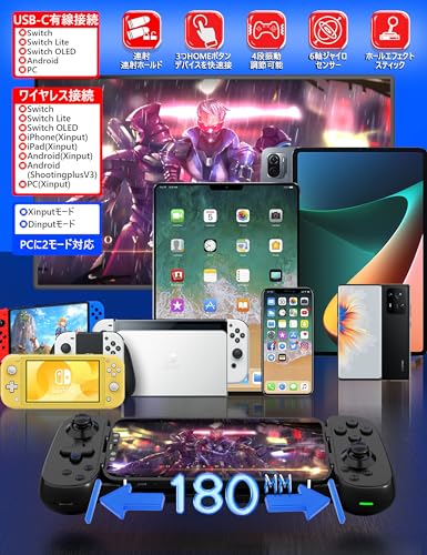 コントローラー 2