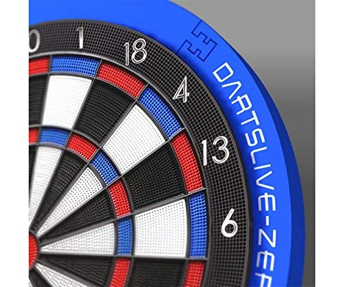 DARTSLIVE-ZERO BOARD 3