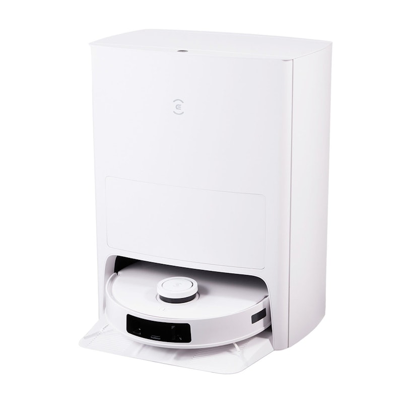 エコバックスジャパン DEEBOT T20e OMNIを検証レビュー!ロボット掃除 エコバックスジャパン DEEBOT T20e OMNIを検証レビュー!ロボット掃除