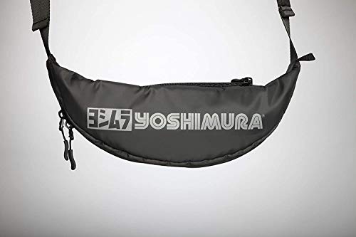 ヨシムラ ウエストバッグ 2