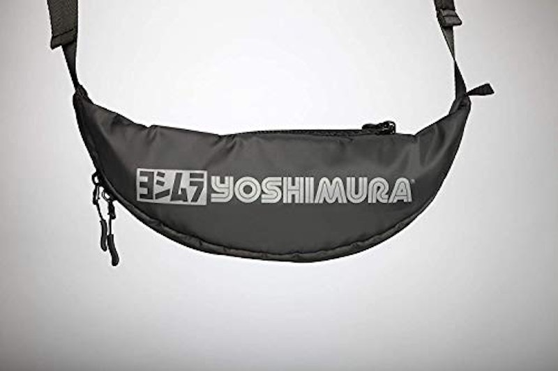 ヨシムラ ウエストバッグ 2