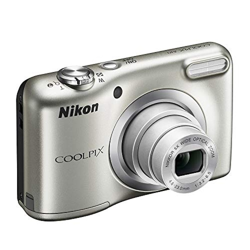 COOLPIX A10 3