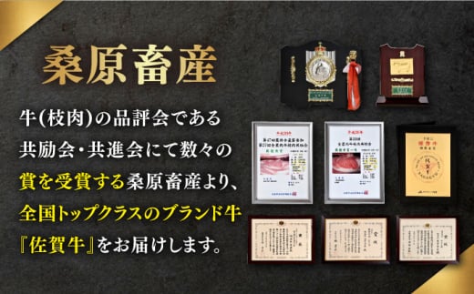 佐賀牛サーロインステーキ 4