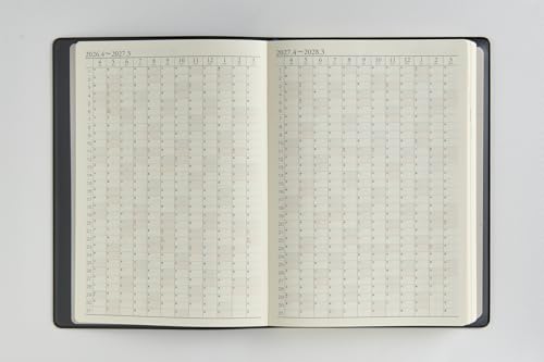 5年卓上日誌 5