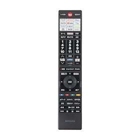 TVS REGZA 4K液晶レグザ 43M550Mを徹底レビュー!実際に使ってわかったよい点・気になった点は? 5