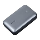 Aukeyのモバイルバッテリーのおすすめ人気ランキング【2026年9月】 5