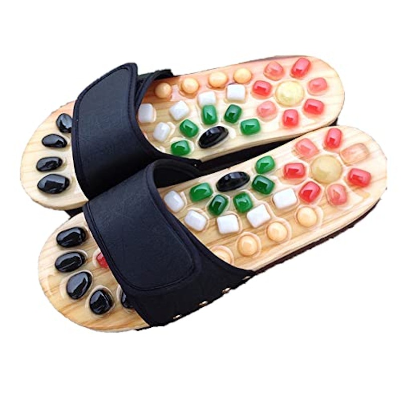 健康サンダル 1