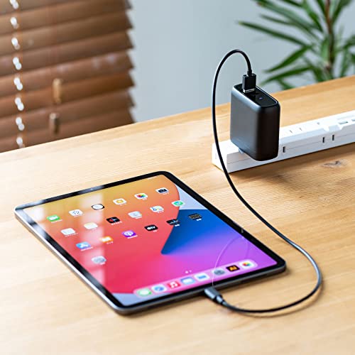 USB PD対応AC充電器 9