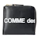 COMME des GARCONS HUGE LOGO 1