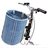 クロスバイク用カゴのおすすめ人気ランキング【2026年8月】 2