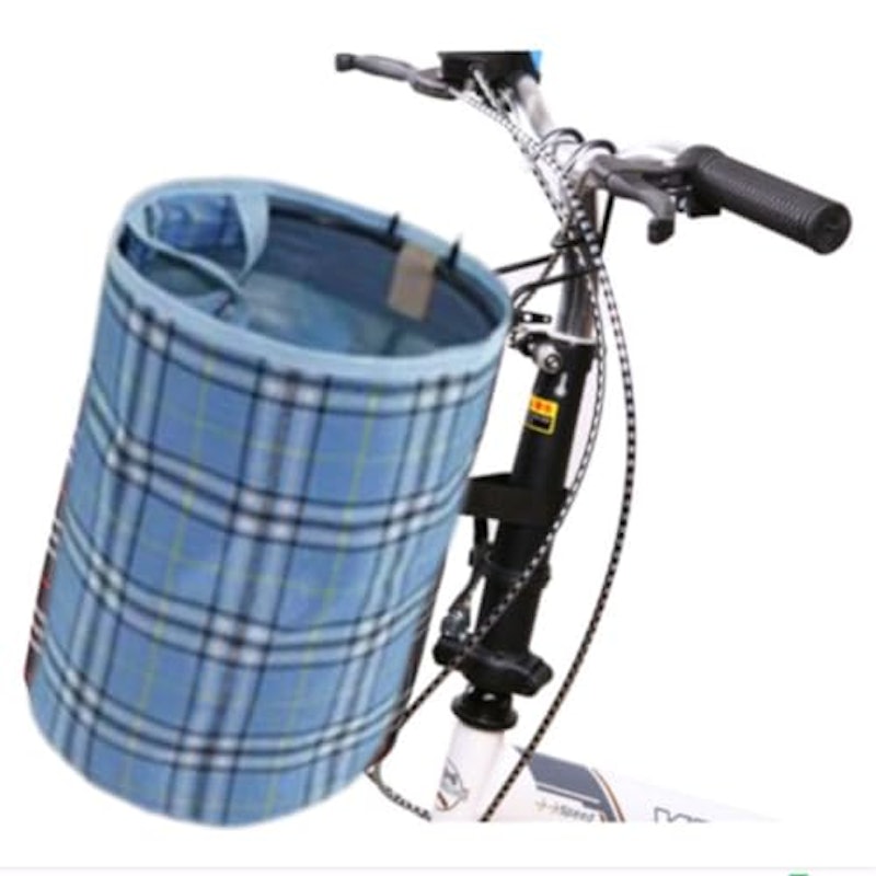 自転車 カゴ バスケット 1