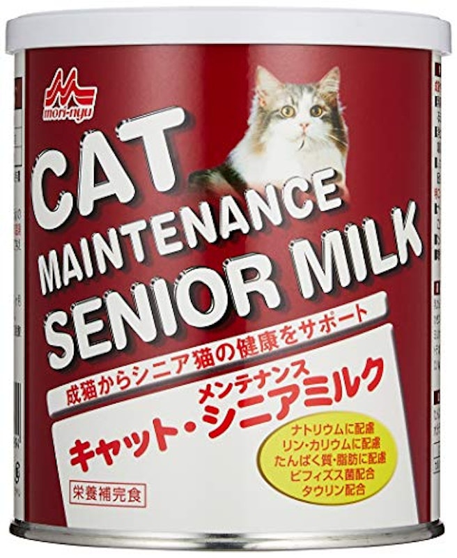 キャットシニアミルク 1