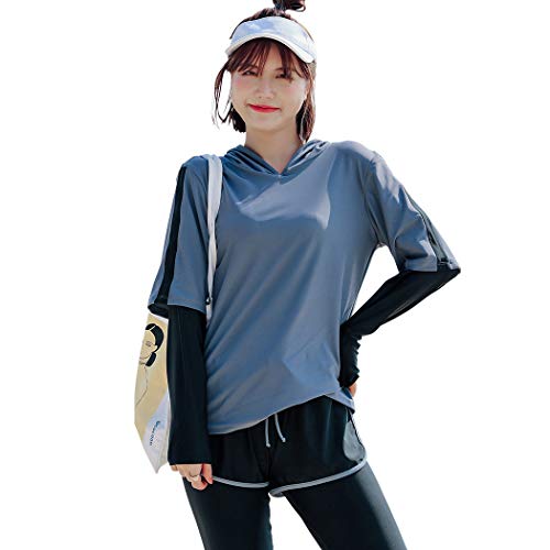 フィットネス水着 1