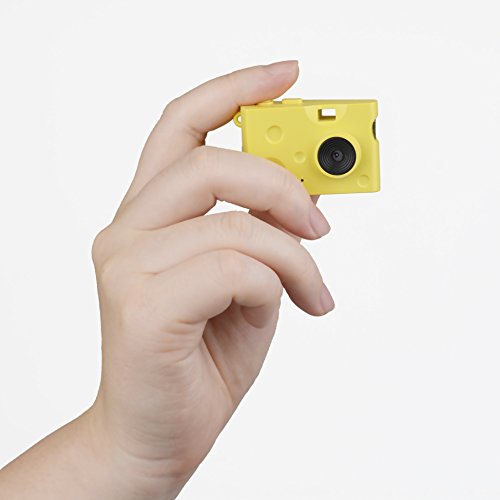 トイカメラ DSC Pieni Cheese  3