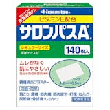 打撲や捻挫に効く湿布のおすすめ人気ランキング【2026年7月】 4