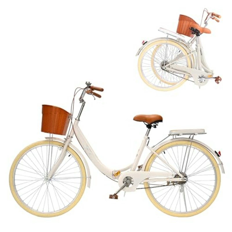 折りたたみ自転車 1
